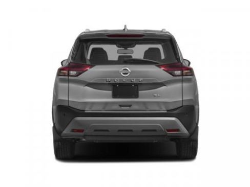 Used 2023 Nissan Rogue SL w/ SL Premium Package AWD/4WD image 8