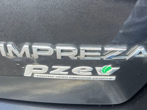 Used 2014 Subaru Impreza 2.0i image 22