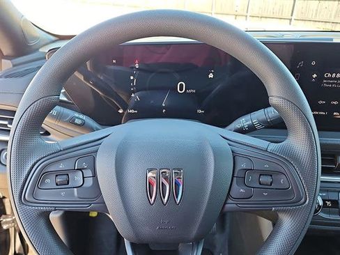 New 2026 Buick Envista Preferred w/ Convenience II Package image 15