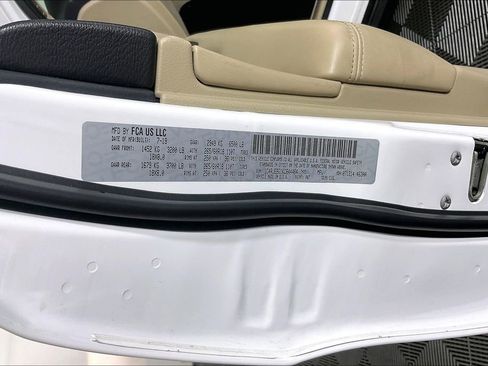 Used 2019 Jeep Grand Cherokee Limited RWD image 44
