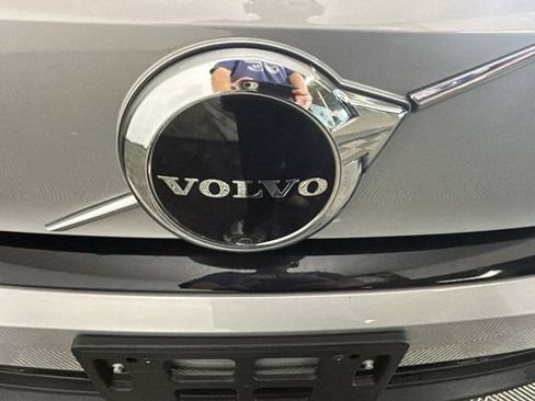 Used 2023 Volvo C40 P8 Recharge Ultimate AWD/4WD image 8