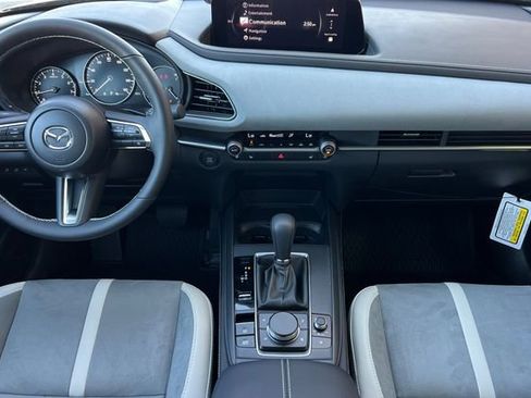 New 2026 MAZDA CX-30 2.5 Turbo w/ Premium Package AWD/4WD image 15