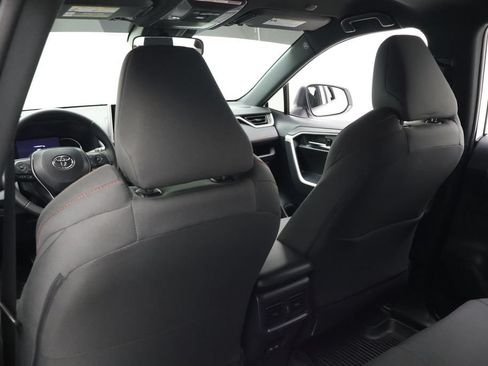 Certified 2025 Toyota RAV4 SE AWD/4WD image 20