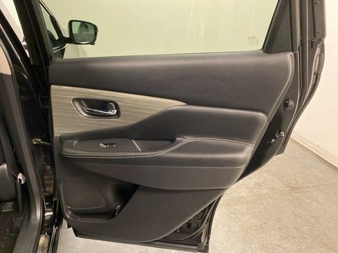 Used 2015 Nissan Murano SL w/ SL Technology Package image 27