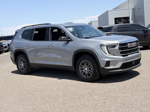 Used 2026 GMC Acadia Elevation FWD image 4