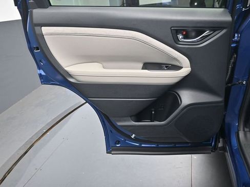 New 2026 Subaru Forester Touring AWD/4WD image 22