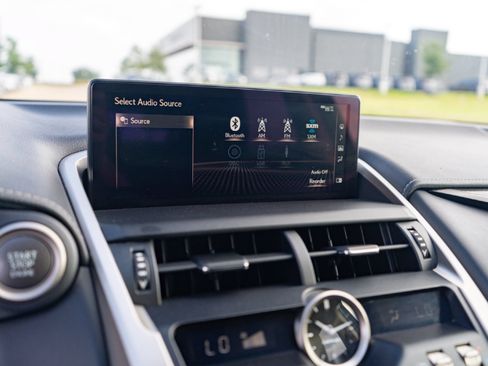 Used 2020 Lexus NX 300 FWD w/ Premium Package image 18