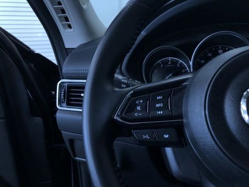 Used 2025 MAZDA CX-5 AWD 2.5 S w/ Select Package image 26