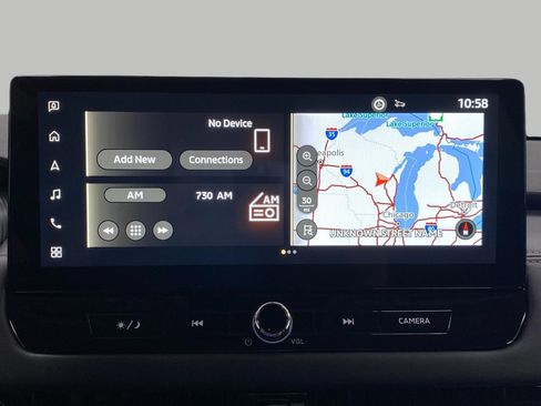 New 2026 Mitsubishi Outlander AWD image 21