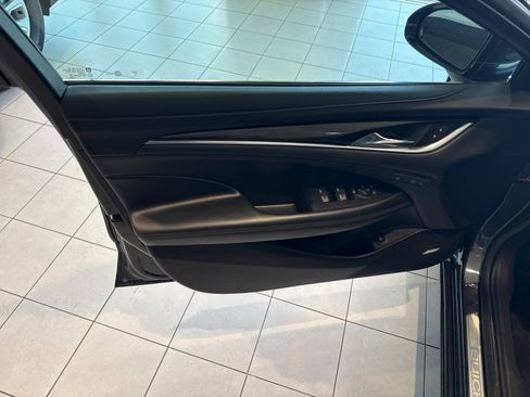 Used 2017 Buick LaCrosse Essence w/ Sun and Shade Package FWD image 11