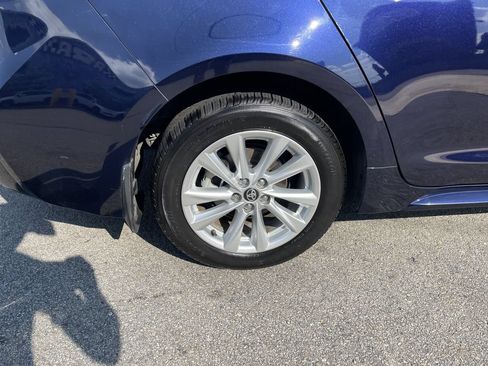 Used 2023 Toyota Corolla XLE FWD image 12