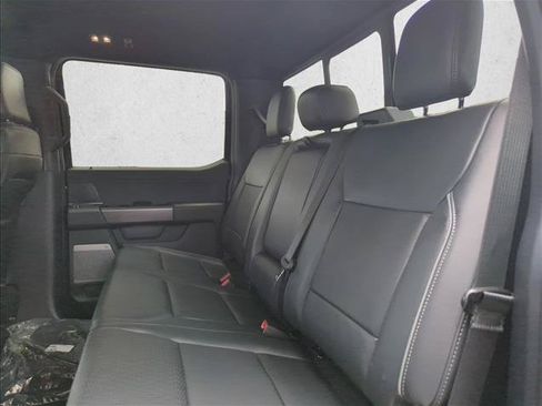 New 2026 Ford F150 Lariat w/ Equipment Group 501A Mid AWD/4WD image 18