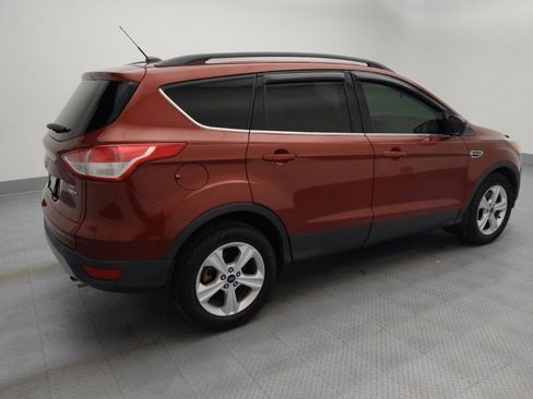 Used 2016 Ford Escape SE w/ Equipment Group 201A image 10