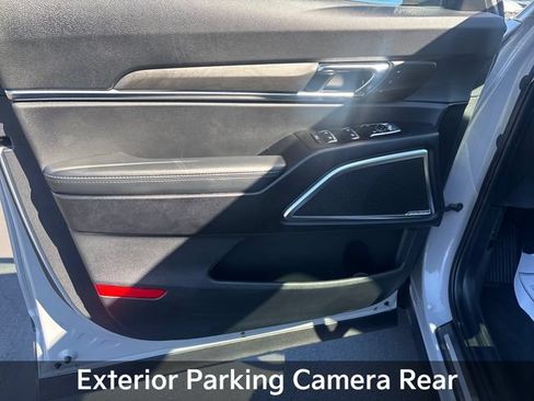 Used 2024 Kia Telluride SX Prestige X-Line AWD/4WD image 14