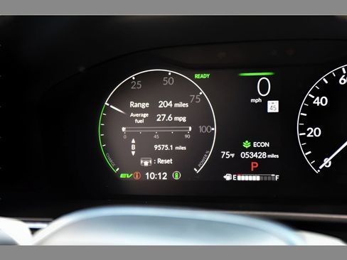 Used 2024 Honda CR-V Sport image 19