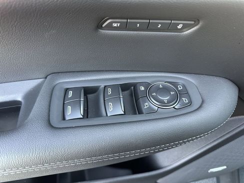 New 2025 Cadillac XT5 Premium Luxury image 13