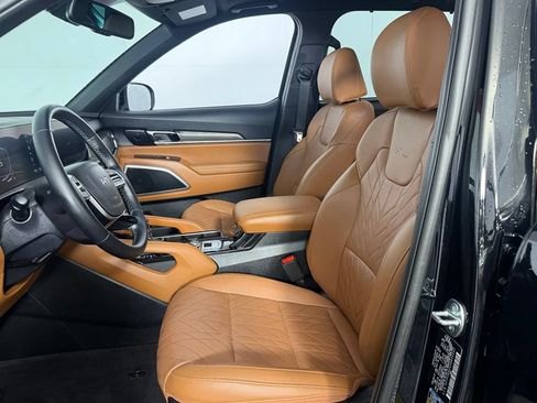 Used 2025 Kia Telluride EX X-Line AWD/4WD image 20