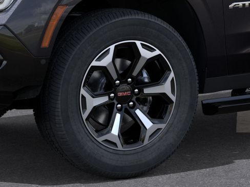 New 2026 GMC Yukon XL AT4 Ultimate w/ LPO, Floor Liner Package AWD/4WD image 10