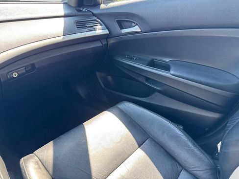 Used 2012 Honda Accord SE image 17