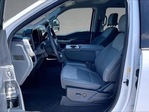 Used 2025 Ford F350 XLT AWD/4WD image 20