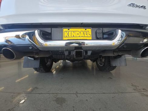 Used 2020 RAM 1500 Big Horn AWD/4WD image 27