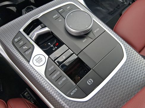 Used 2026 BMW 430i 430i w/ M Sport Package image 26