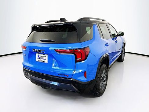 New 2026 GMC Terrain AT4 w/ Convenience Package III image 7