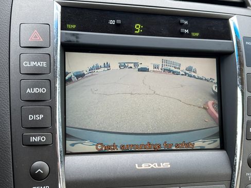 Used 2009 Lexus ES 350 image 18