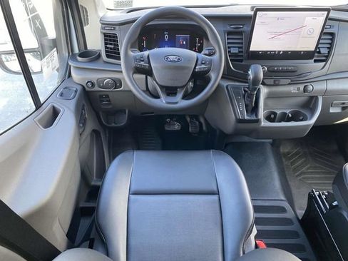 New 2026 Ford Transit 150 Low Roof image 11