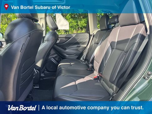 Certified 2023 Subaru Forester Touring AWD/4WD image 24