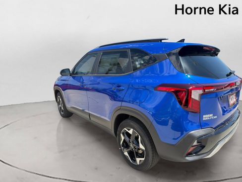 New 2026 Kia Seltos S FWD image 5