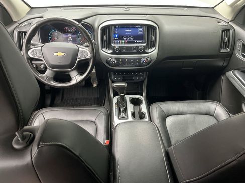 Certified 2019 Chevrolet Colorado ZR2 w/ ZR2 Dusk Special Edition AWD/4WD image 15