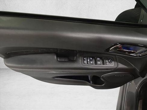 Used 2021 Dodge Durango SRT Hellcat w/ Premium Interior Group AWD/4WD image 29
