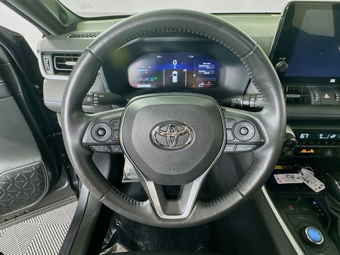 Certified 2024 Toyota RAV4 XSE w/ Advanced Technology Package AWD/4WD image 13