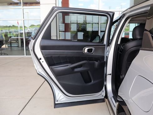 Used 2022 Kia Sorento SX FWD image 34