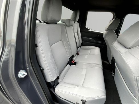 New 2026 Toyota Tacoma SR5 AWD/4WD image 19