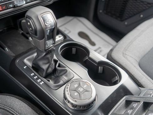 New 2025 Ford Bronco Big Bend AWD/4WD image 21