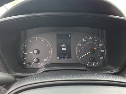 Used 2024 Toyota Corolla LE image 19