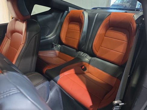 Used 2024 Ford Mustang GT Premium w/ GT Performance Package RWD image 24