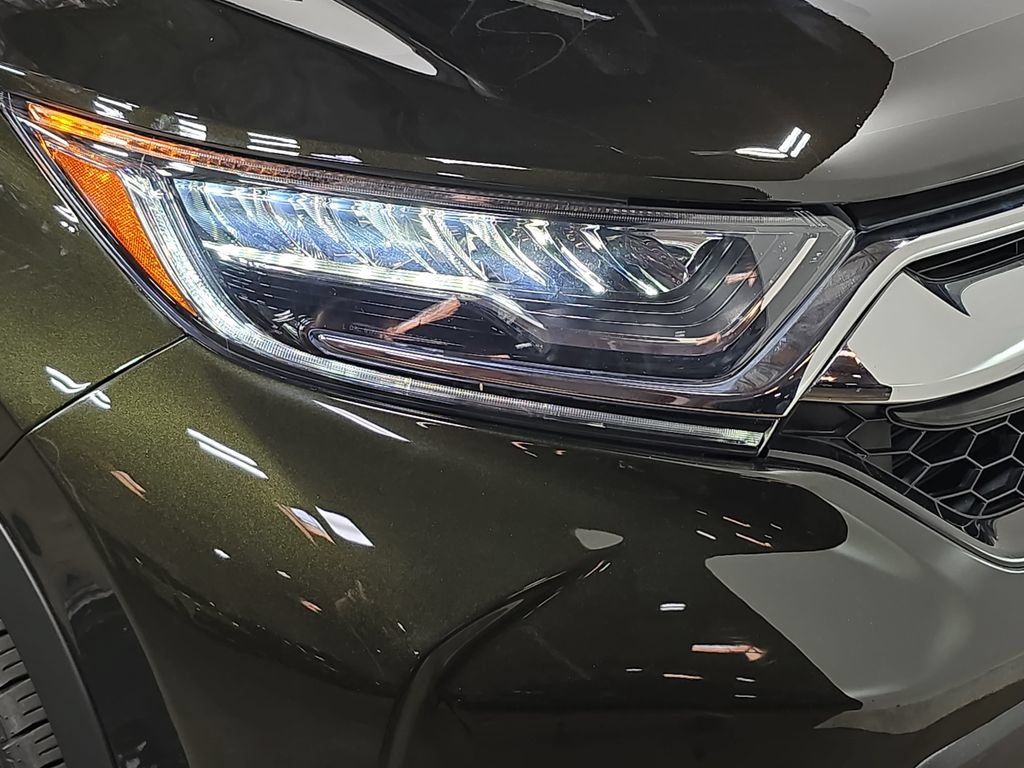 Used 2017 Honda CR-V Touring image 12
