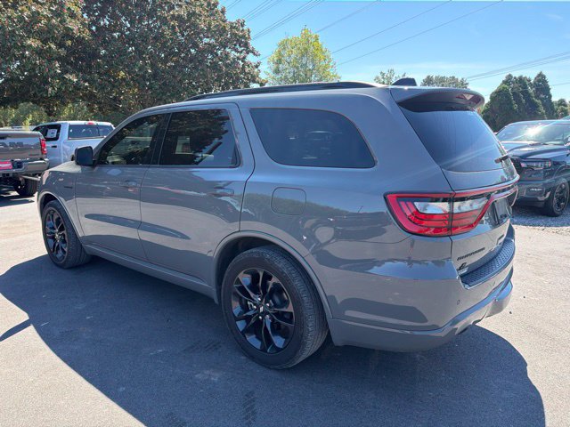 Used 2025 Dodge Durango R/T AWD/4WD image 6