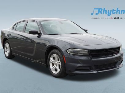 Used 2018 Dodge Charger SXT