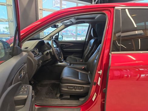 Used 2022 Honda Ridgeline RTL-E image 13