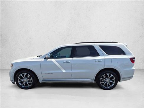 Used 2018 Dodge Durango Citadel AWD/4WD image 9