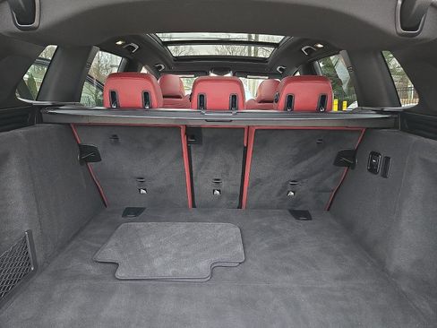 Used 2023 BMW X3 M40i image 28