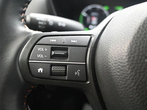 Used 2024 Honda CR-V Sport-L image 13