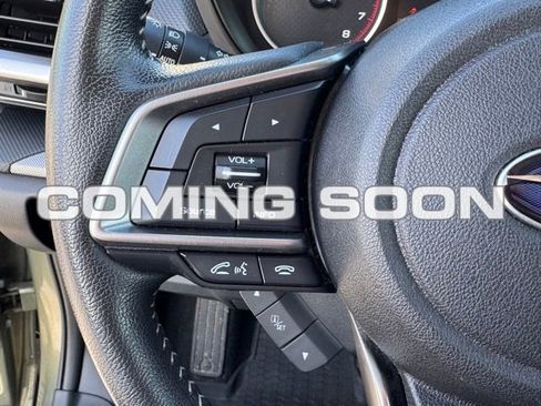 Used 2020 Subaru Forester Limited image 21