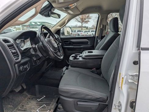 Used 2020 RAM 2500 Tradesman w/ Towing Technology Group image 2