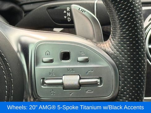Used 2020 Mercedes-Benz S 63 AMG 4MATIC Sedan image 41