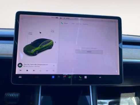 Used 2018 Tesla Model 3 Mid Range image 23